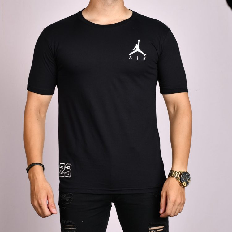 تیشرت مردانه JORDAN کد 15256