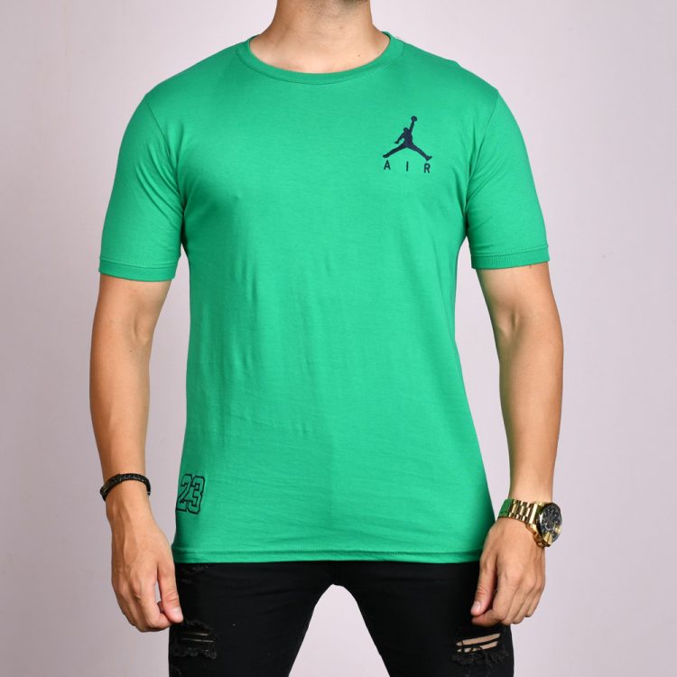 تیشرت مردانه JORDAN کد 15256