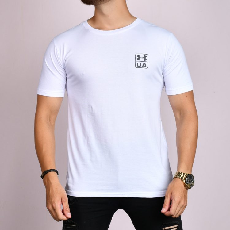 تیشرت مردانه UNDER ARMOUR کد 15255