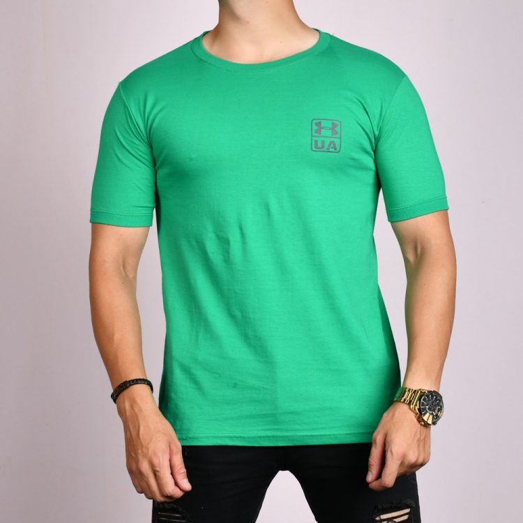 تیشرت مردانه UNDER ARMOUR کد 15255