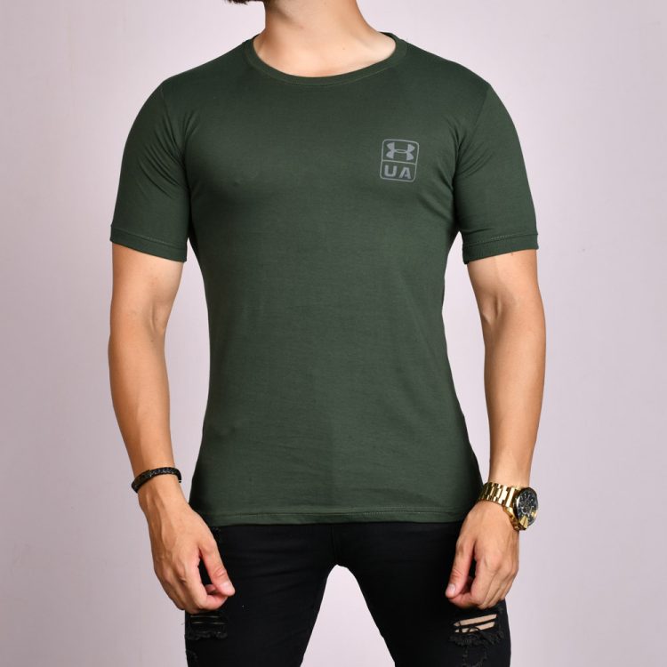 تیشرت مردانه UNDER ARMOUR کد 15255