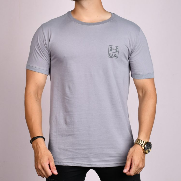 تیشرت مردانه UNDER ARMOUR کد 15255
