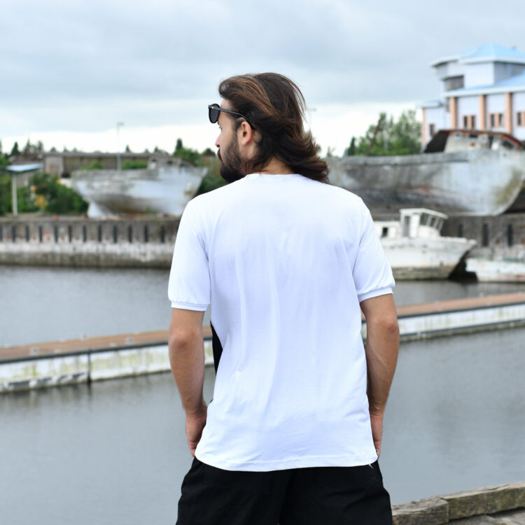 تیشرت مردانه Y_3 کد 15299