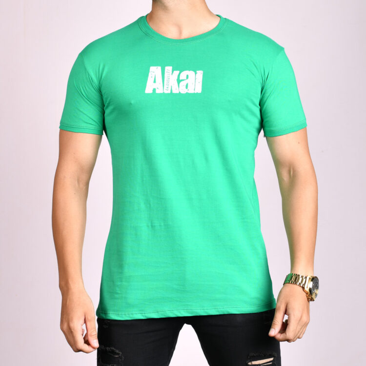 تیشرت مردانه AKAL کد 15304