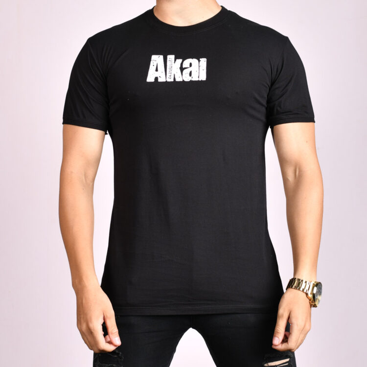 تیشرت مردانه AKAL کد 15304