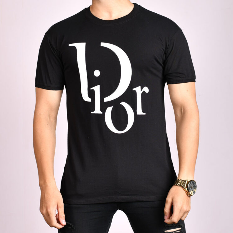 تیشرت مردانه DIOR کد 15298