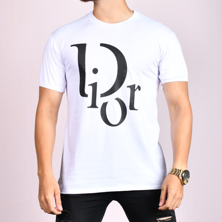 تیشرت مردانه DIOR کد 15298