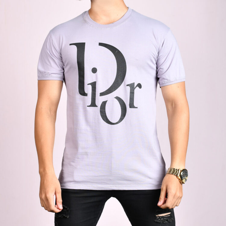تیشرت مردانه DIOR کد 15298