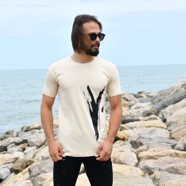 تیشرت مردانه Y_3 کد 15306