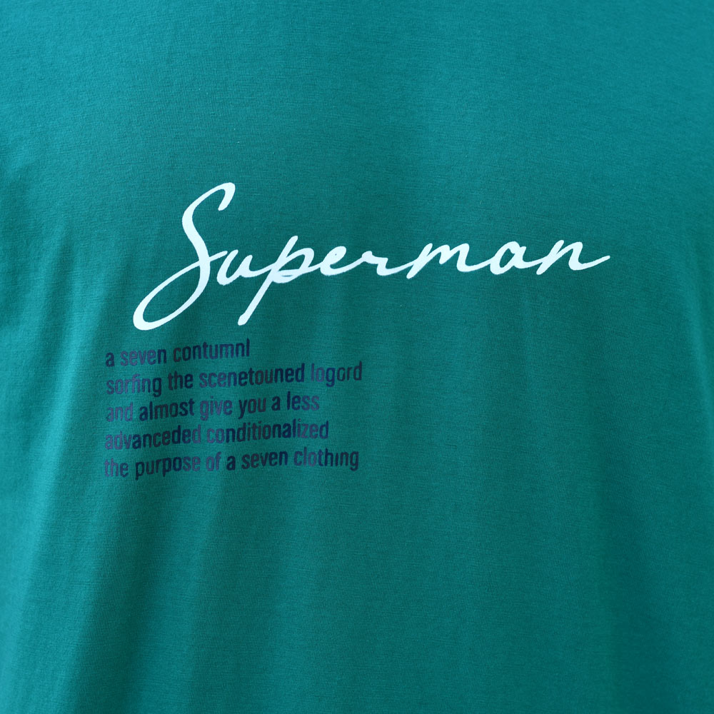 تیشرت مردانه SUPERMAN کد 15295