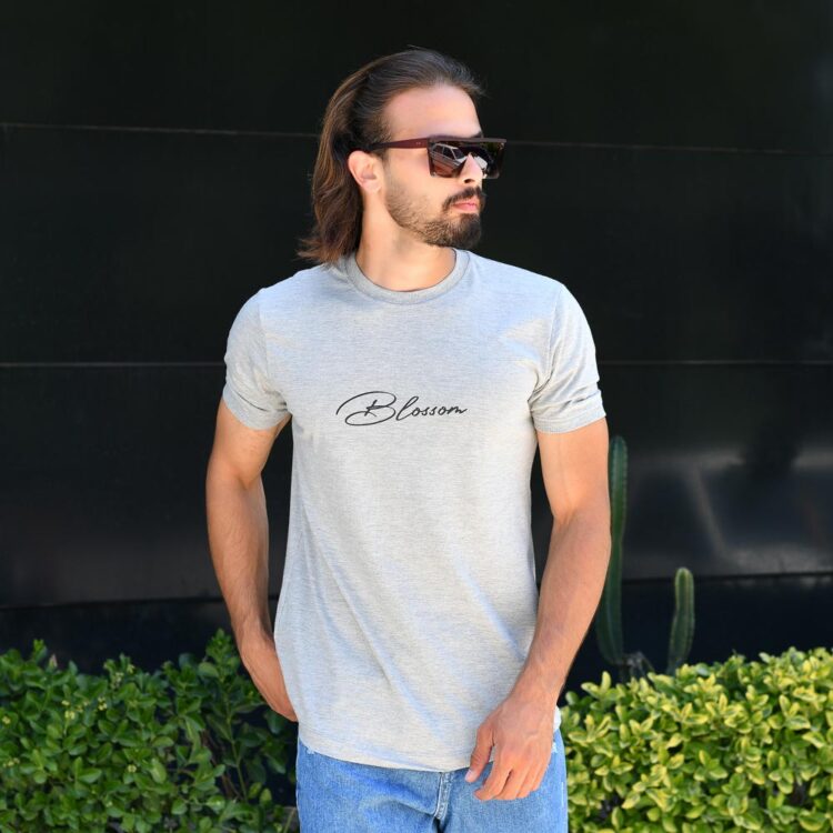 تیشرت مردانه BLOSSON کد 15390