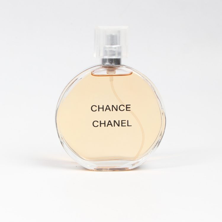 ادو پرفیوم زنانه پینک مدل Chance Chanel
