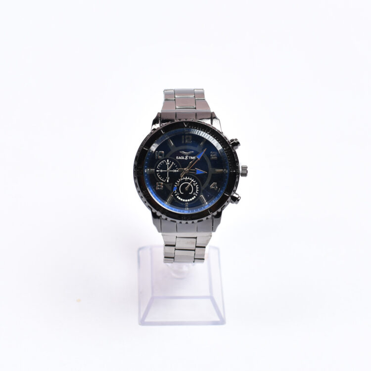 ساعت مچی مردانه Eagle Time کد 15804