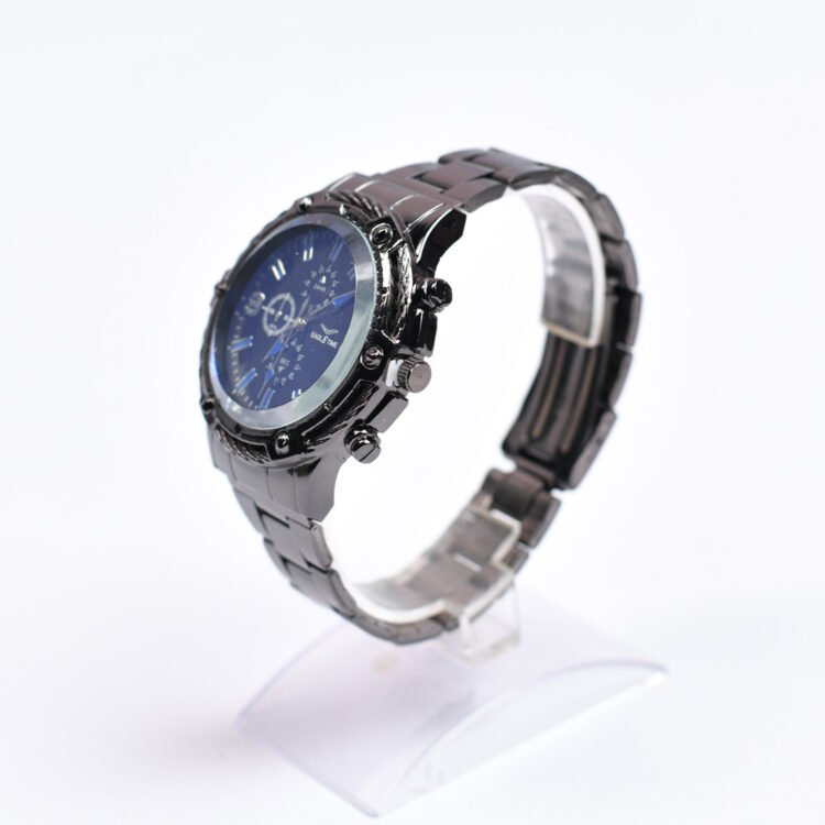 ساعت مچی مردانه Eagle Time کد 15802