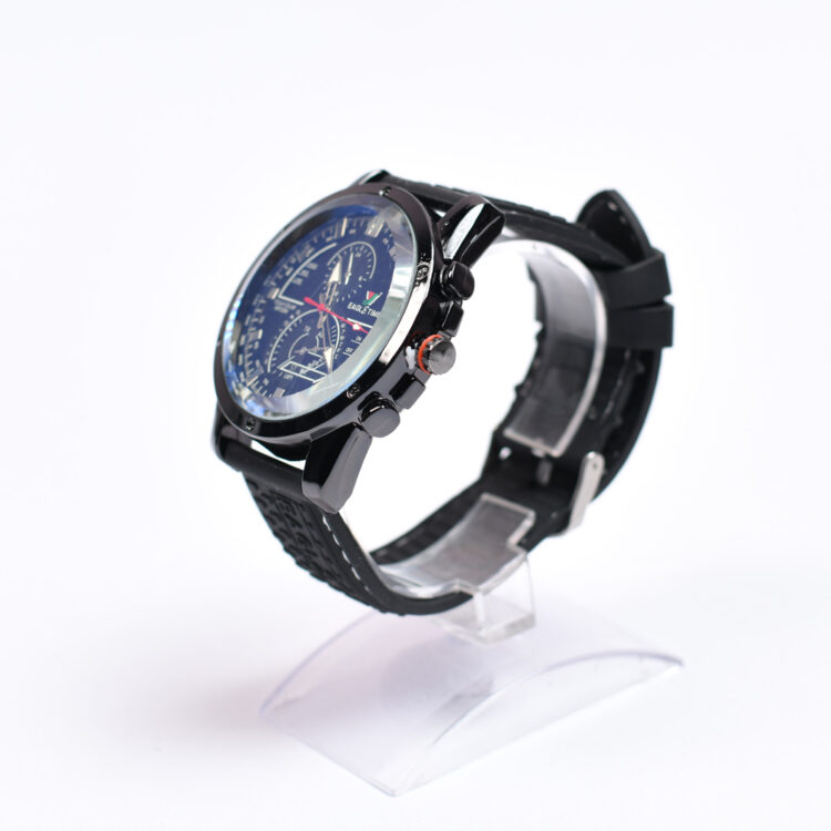ساعت مچی مردانه Eagle Time کد 15809