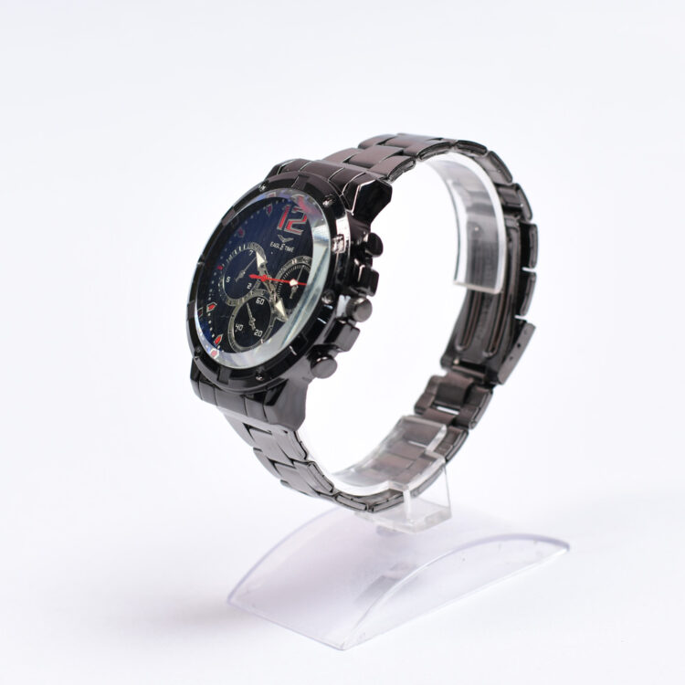 ساعت مچی مردانه Eagle Time کد 15806