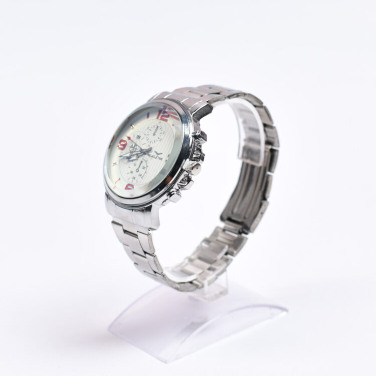 ساعت مچی مردانه Eagle Time کد 15807