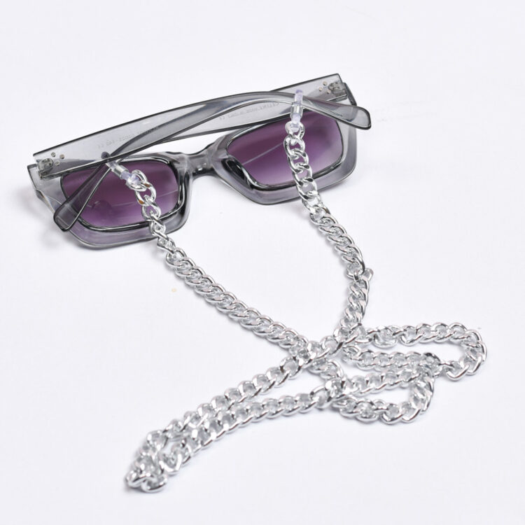 بند عینک زنجیری کد 15579