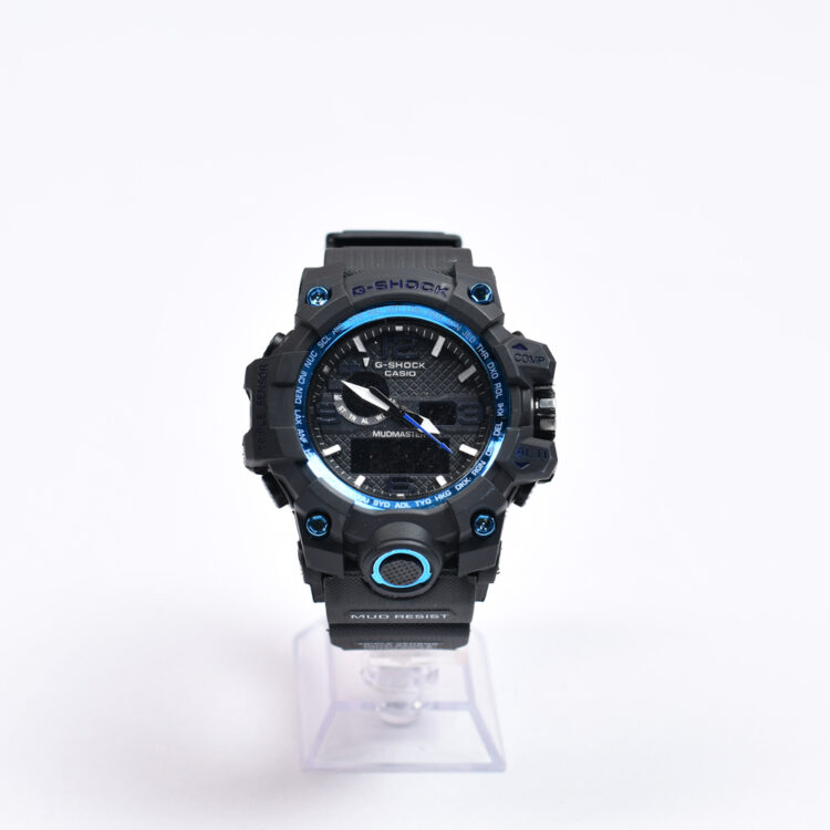 ساعت مچی مردانه G-SHOCK کد 15818