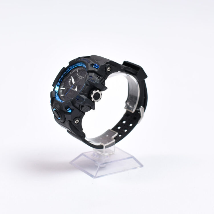 ساعت مچی مردانه G-SHOCK کد 15818