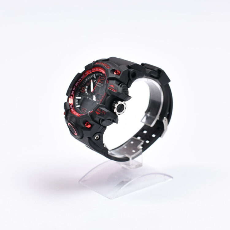 ساعت مچی مردانه G-SHOCK کد 15818