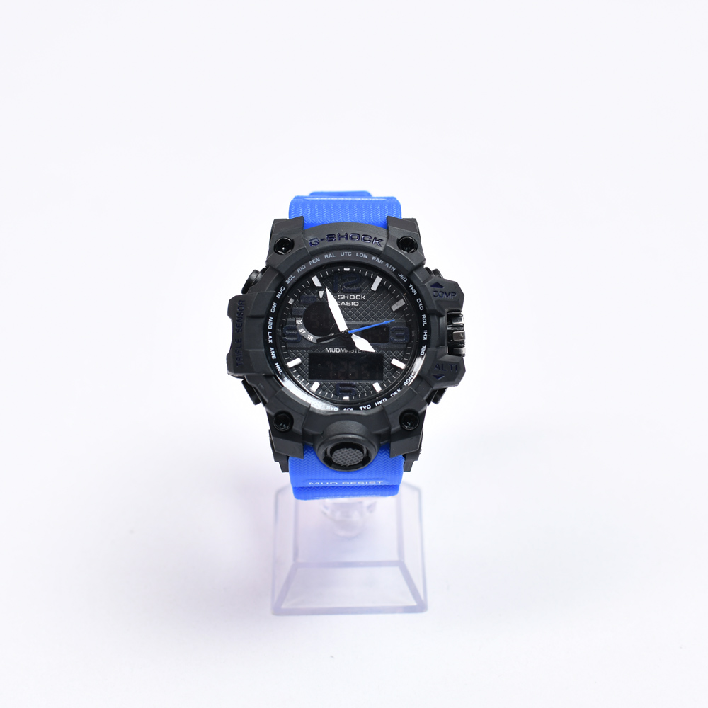 ساعت مچی مردانه G-SHOCK کد 15817