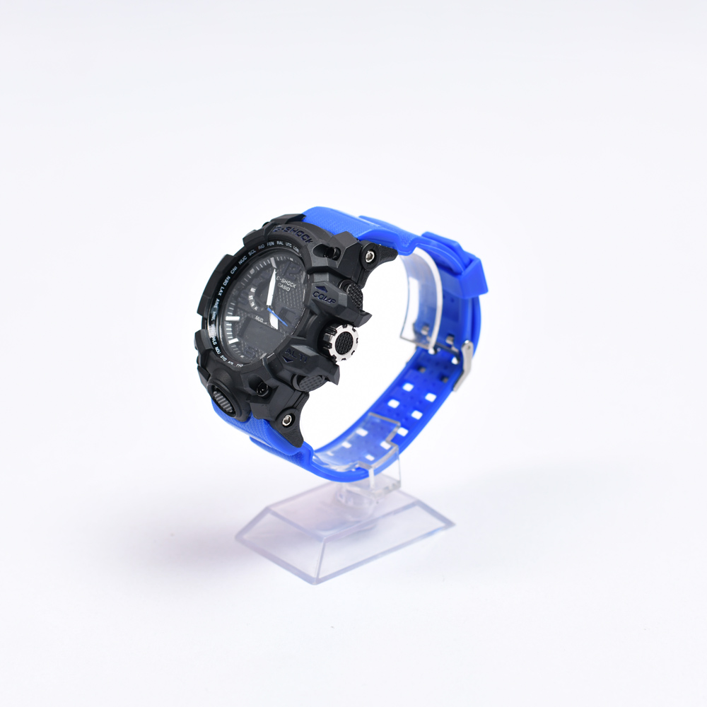 ساعت مچی مردانه G-SHOCK کد 15817