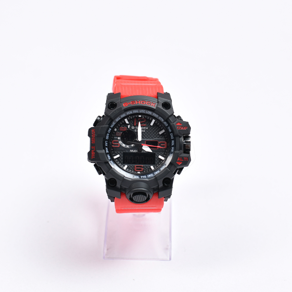 ساعت مچی مردانه G-SHOCK کد 15817