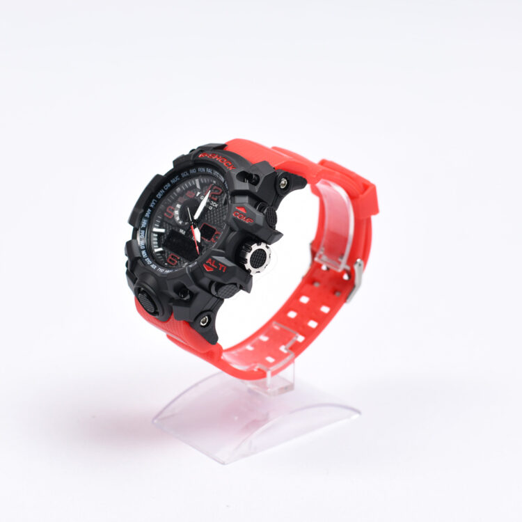 ساعت مچی مردانه G-SHOCK کد 15817