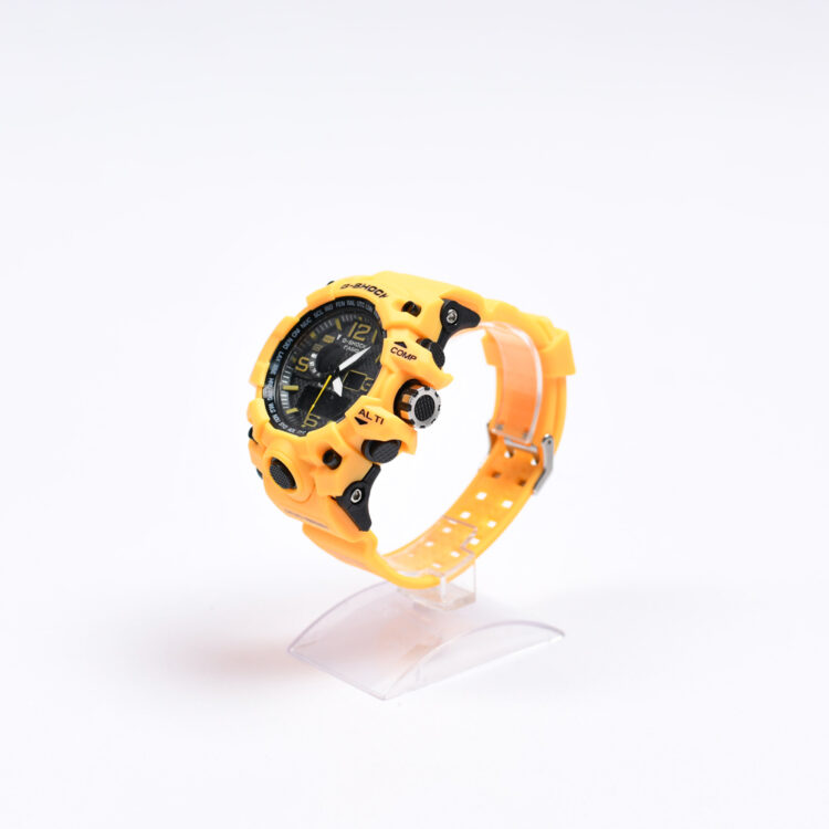 ساعت مچی مردانه G-SHOCK کد 15816