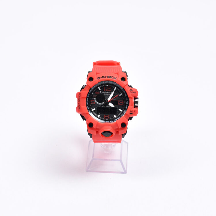 ساعت مچی مردانه G-SHOCK کد 15816
