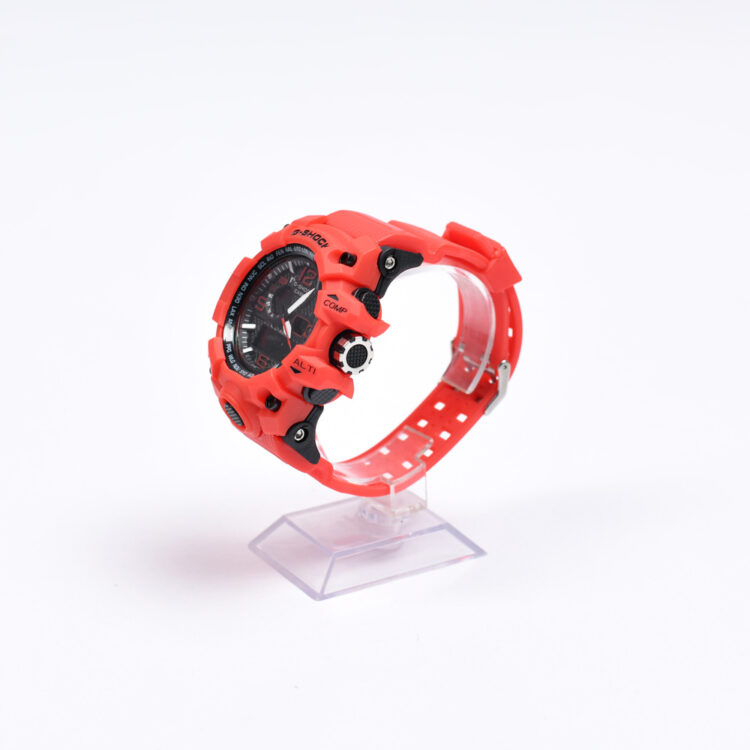 ساعت مچی مردانه G-SHOCK کد 15816