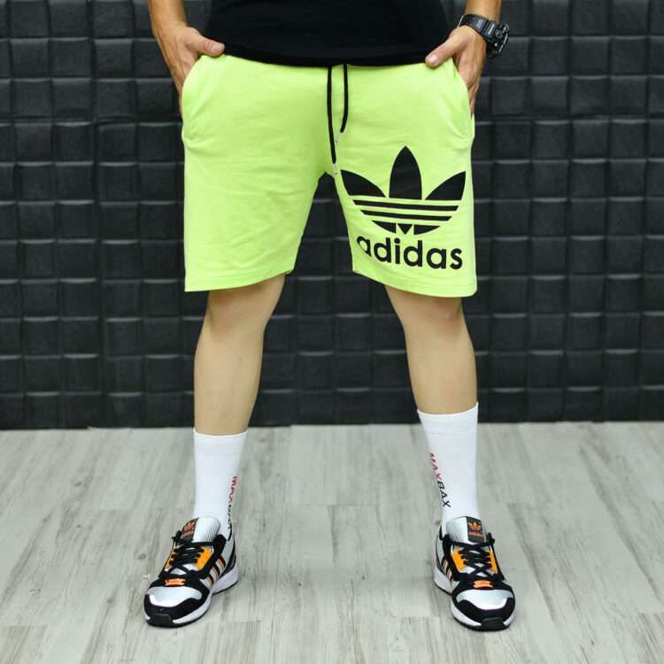 شلوارک مردانه ADIDAS کد 15854