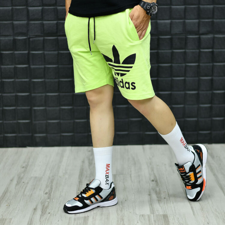 شلوارک مردانه ADIDAS کد 15854