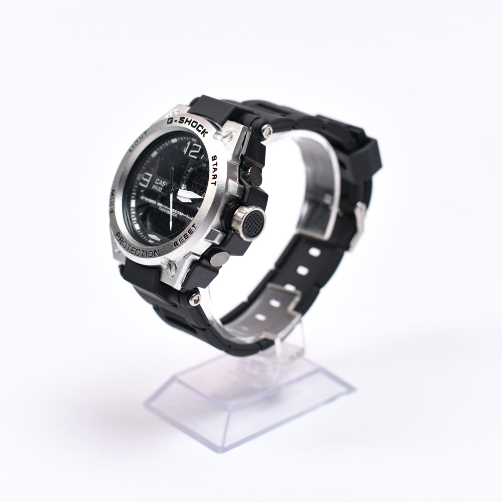 ساعت مچی مردانه G-SHOCK کد 12634