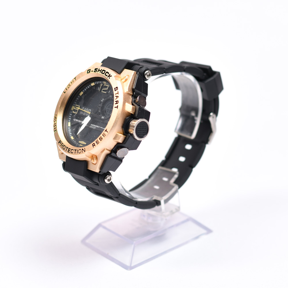 ساعت مچی مردانه G-SHOCK کد 12634