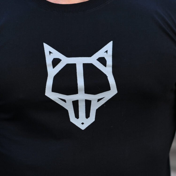 تیشرت مردانه NAKED WOLFE کد 15863
