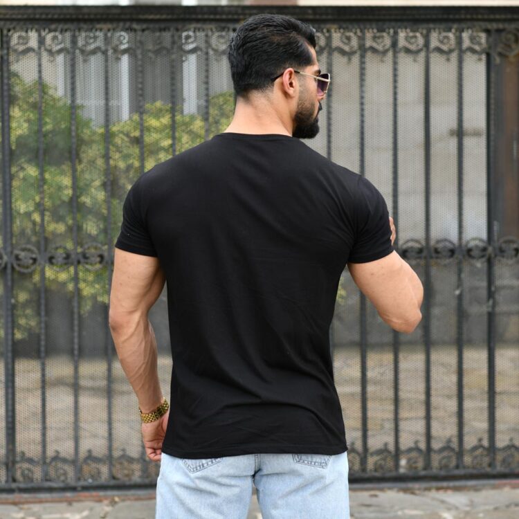 تیشرت مردانه نایک کد 15867