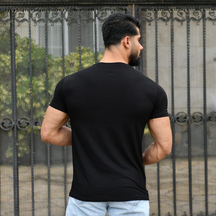 تیشرت مردانه DIOR کد 15864
