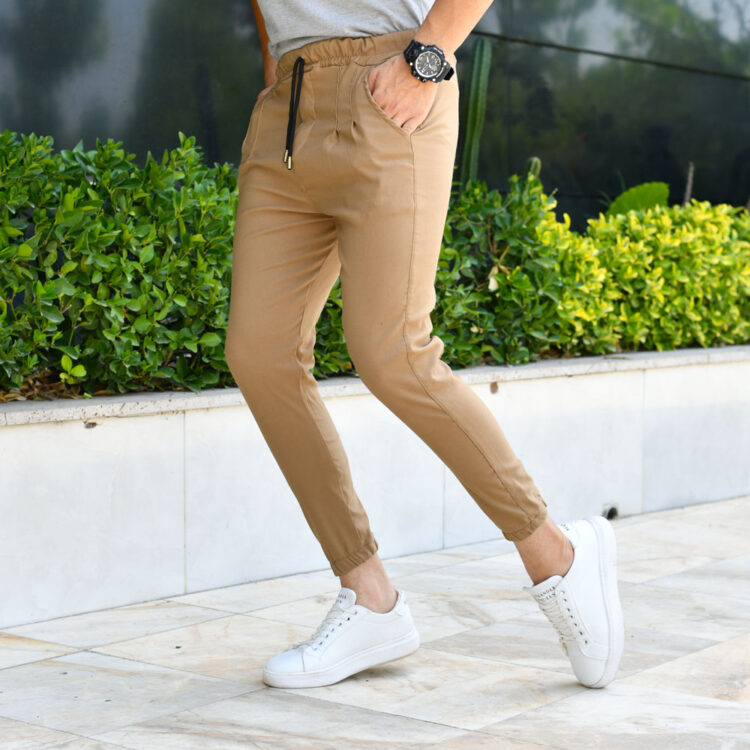 شلوار اسلش مردانه کد 10150