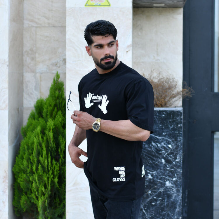 تیشرت مردانه PANTOMIM کد 16043