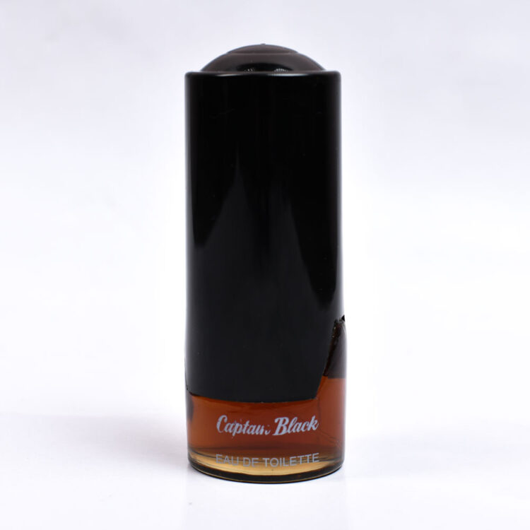 ادو تویلت مردانه CAPITAN BLACK