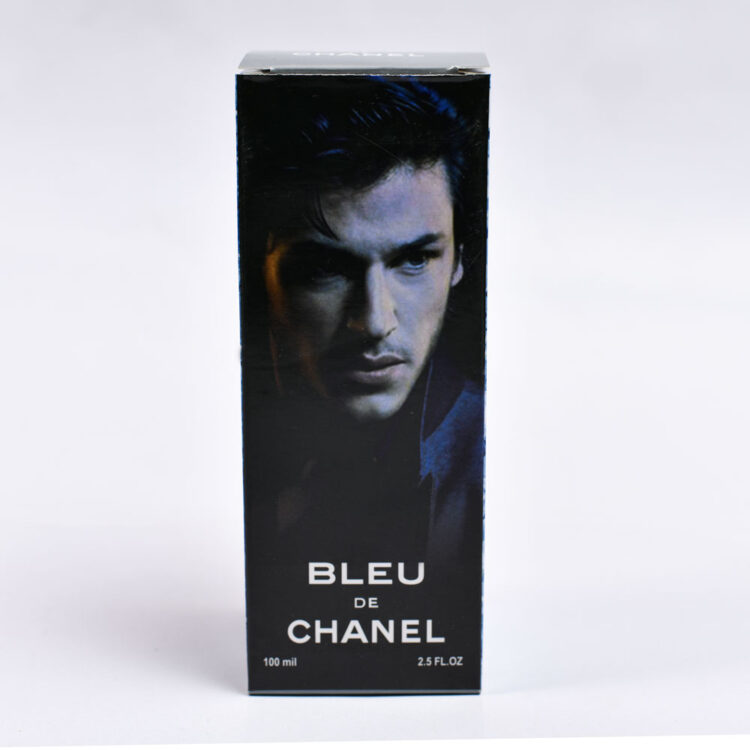 ادو تویلت مردانه BLEU DE CHANEL
