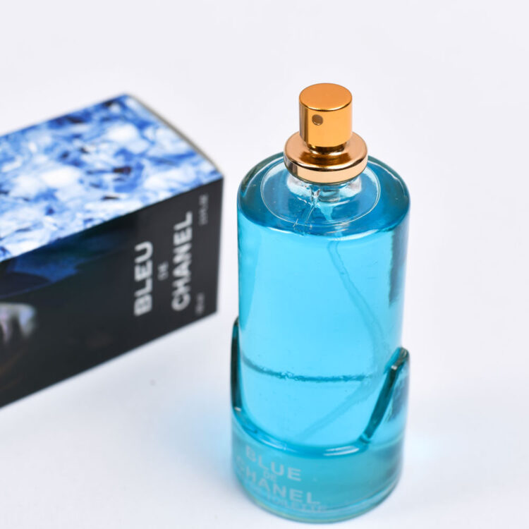 ادو تویلت مردانه BLEU DE CHANEL