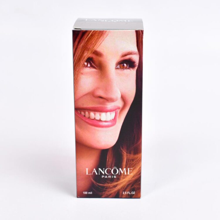 ادو تویلت زنانه LANCOME