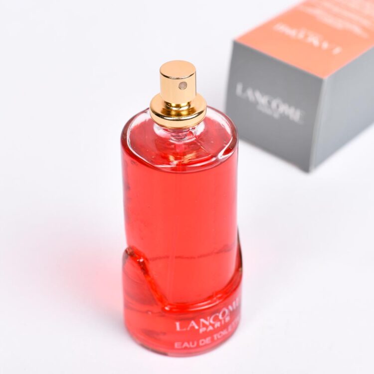 ادو تویلت زنانه LANCOME