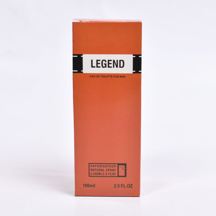 ادو تویلت مردانه LEGEND