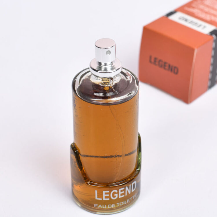 ادو تویلت مردانه LEGEND