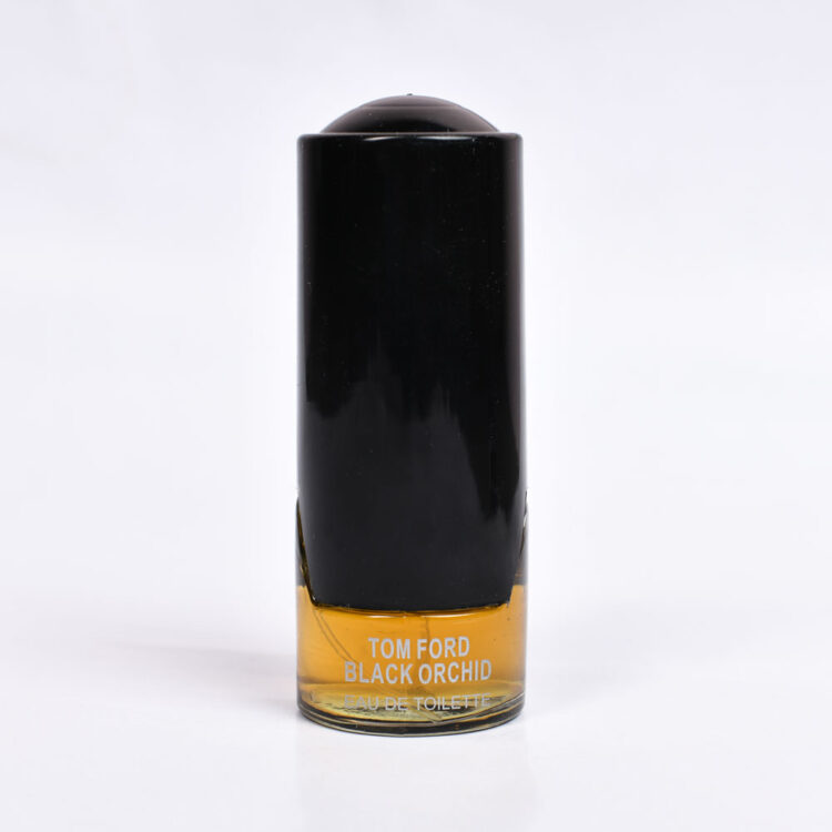 ادو تویلت مردانه تام فورد طرح BLACK ORCHID