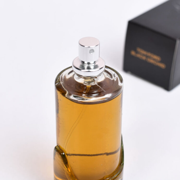 ادو تویلت مردانه تام فورد طرح BLACK ORCHID